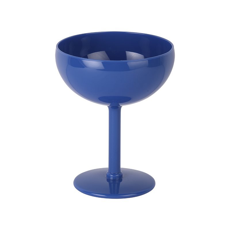 Champagne Coupe Glasses