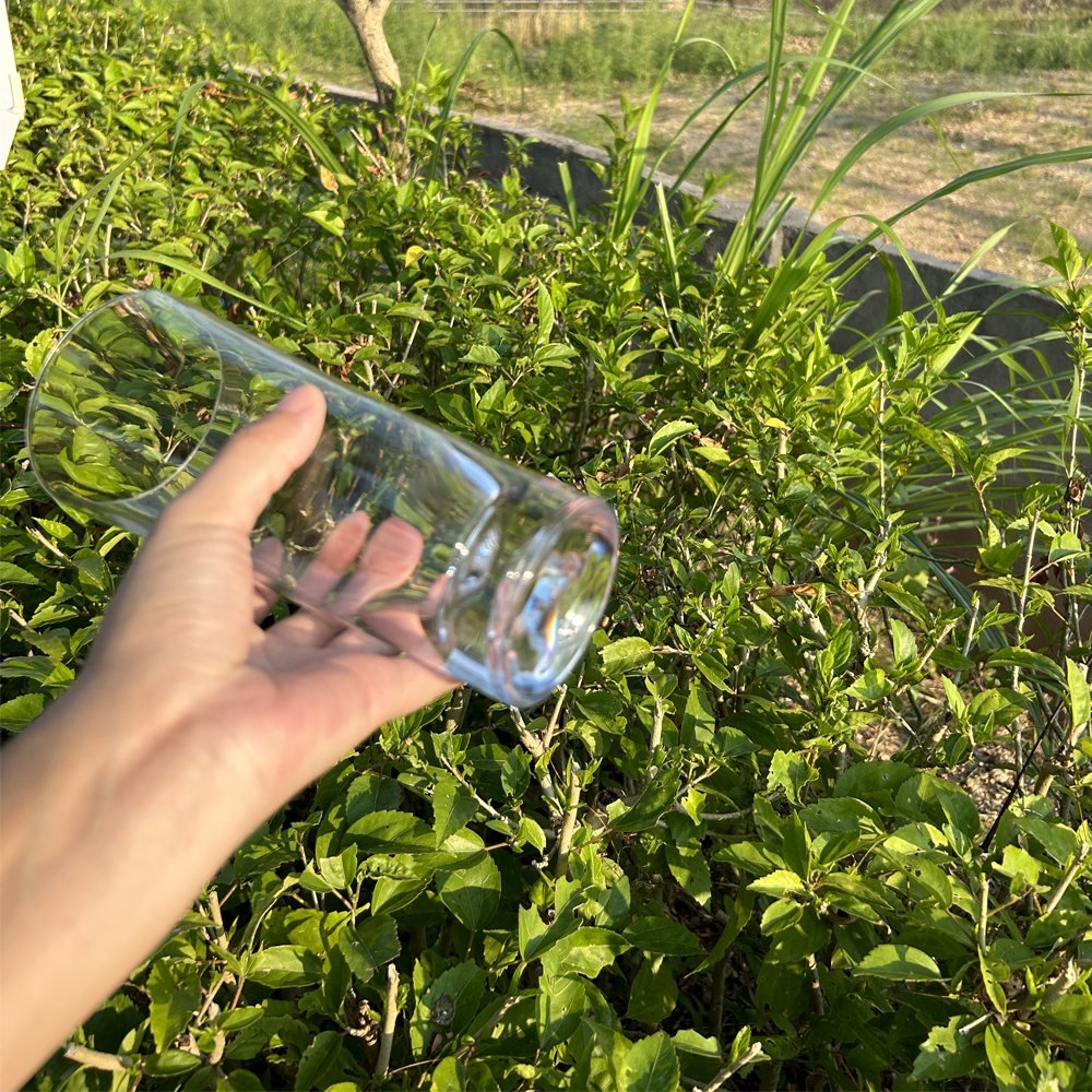 Heavy Base Highball Cup