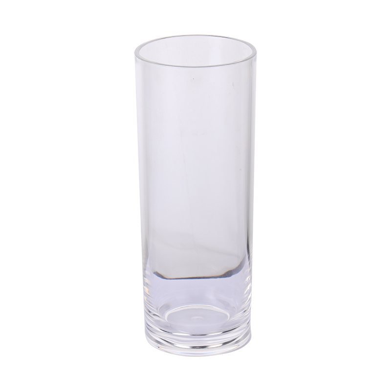 Heavy Base Highball Glasses