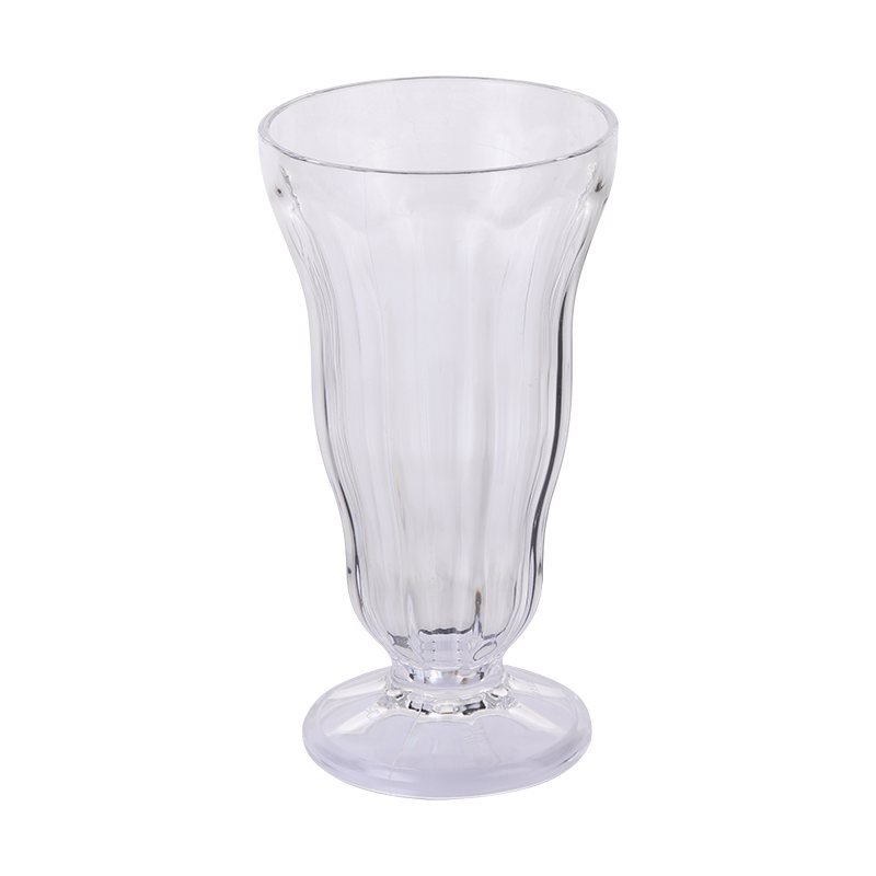 Sundae Ice Cream Glasses