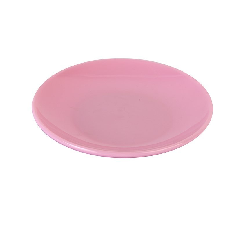 Plastic Plate