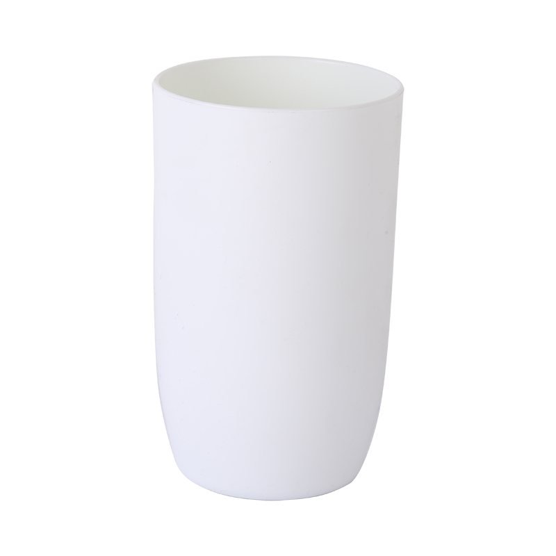 White Cup